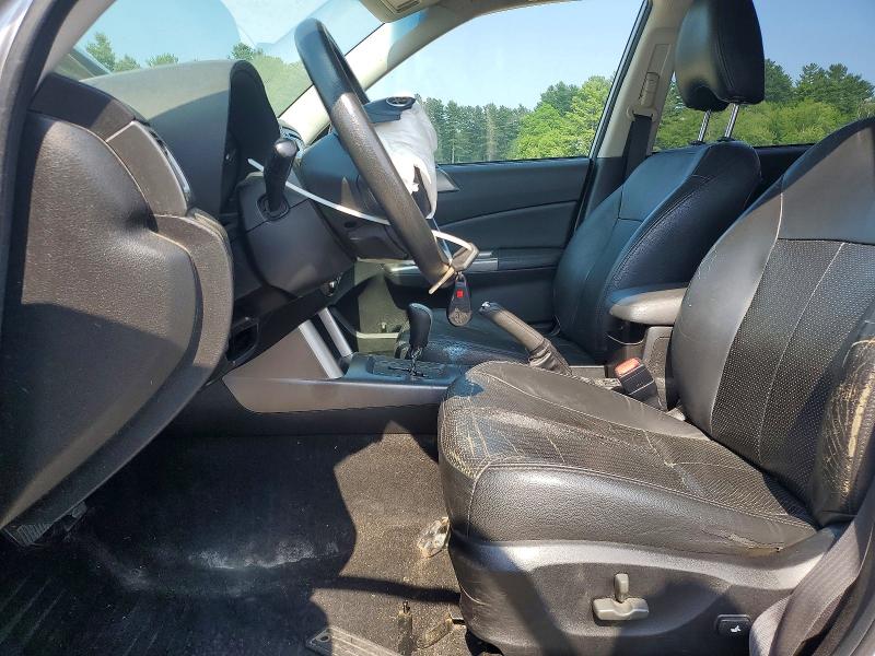 Aukcja sprzedaży 2012 Subaru Forester, vin: JF2SHADC9CH441273, numer aukcji: 58786056