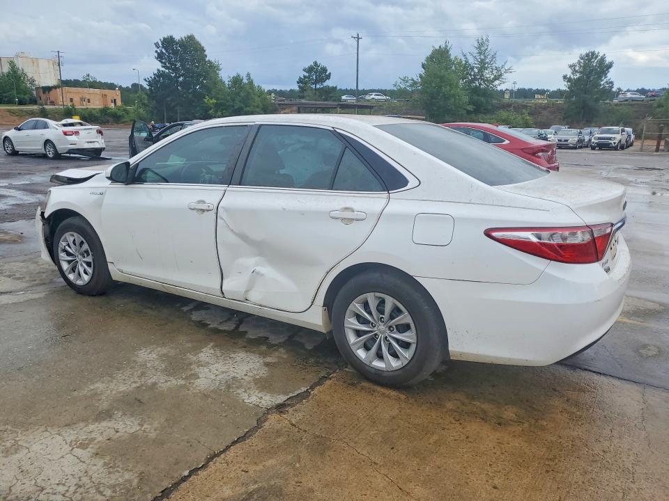 Продаж на аукціоні авто 2015 Toyota Camry Hybrid, vin: 4T1BD1FK7FU162152, номер лоту: 58023236