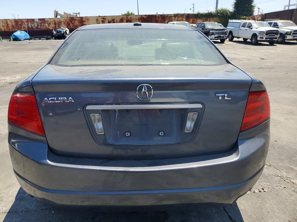 Aukcja sprzedaży 2005 Acura Tl, vin: 19UUA66215A043050, numer aukcji: 55699286