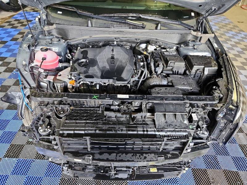 Продажа на аукционе авто 2026 Kia Sportage, vin: 5XYK23DFXTG404327, номер лота: 57024166
