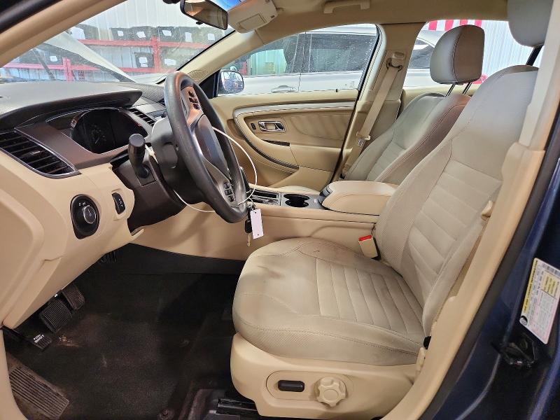 Aukcja sprzedaży 2018 Ford Taurus, vin: 1FAHP2D84JG125849, numer aukcji: 57003776