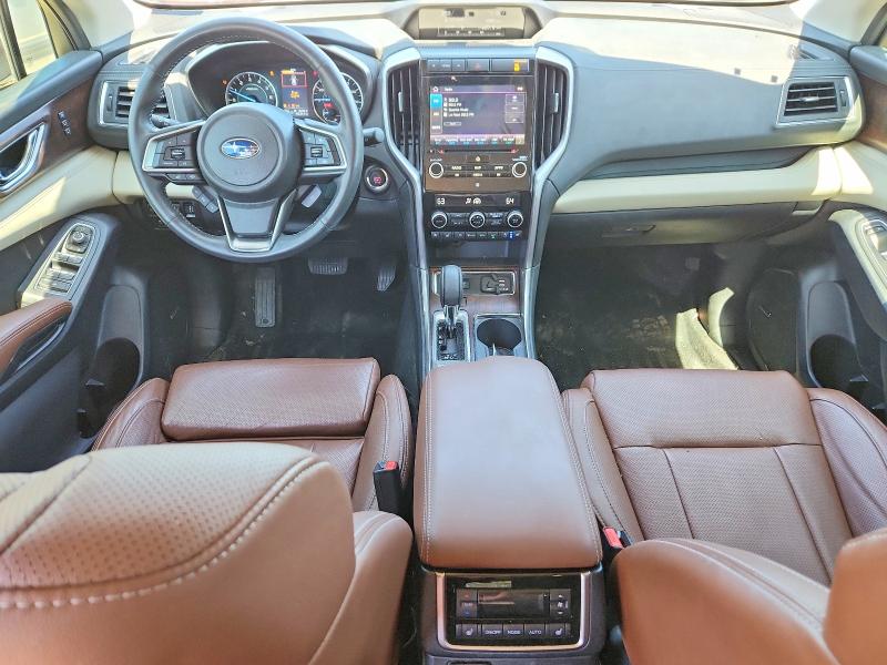 Aukcja sprzedaży 2020 Subaru Ascent, vin: 4S4WMARD5L3416585, numer aukcji: 54644836