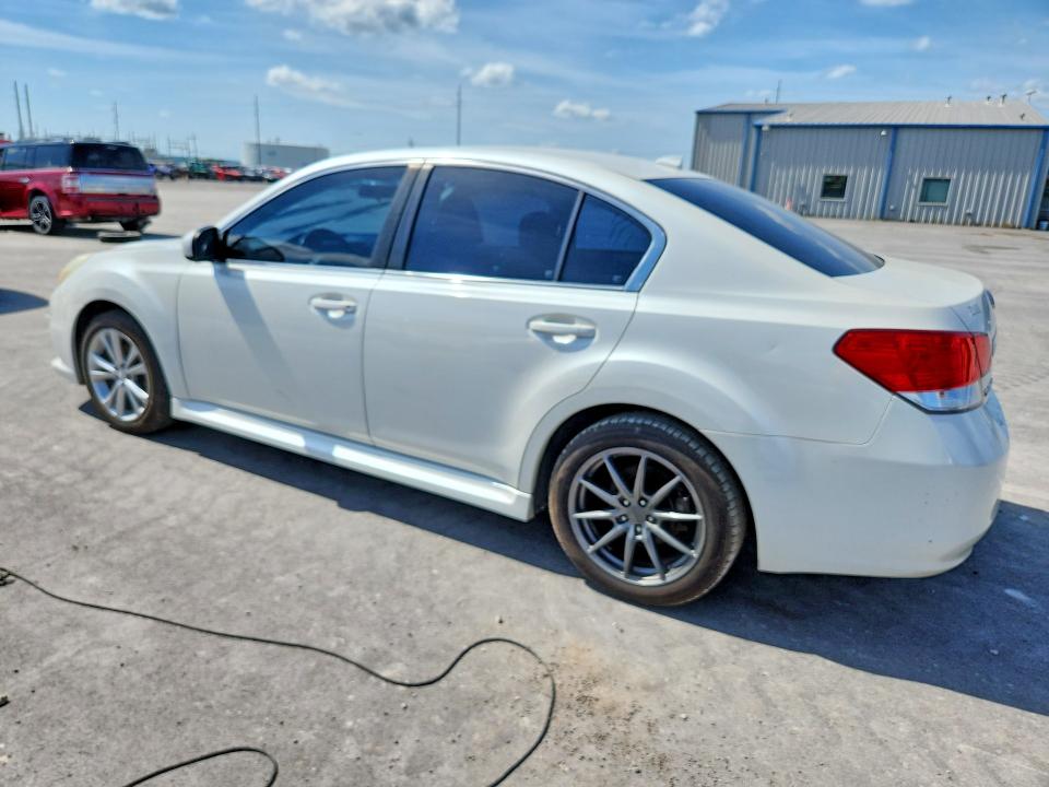 Auction sale of the 2014 Subaru Legacy, vin: 4S3BMBC63E3023030, lot number: 57756946