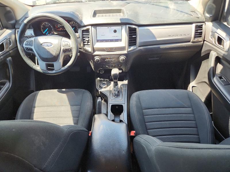 Продажа на аукционе авто 2020 Ford Ranger, vin: 1FTER4FH9LLA55159, номер лота: 58464276