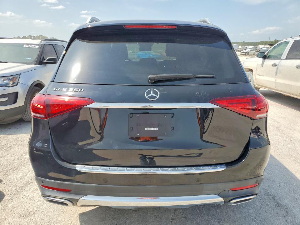 58927356 :رقم المزاد ، 4JGFB4JB2MA565888 vin ، 2021 Mercedes-benz Gle مزاد بيع