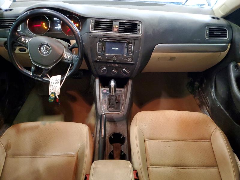 Продаж на аукціоні авто 2015 Volkswagen Jetta, vin: 3VWD07AJ0FM279065, номер лоту: 56940956