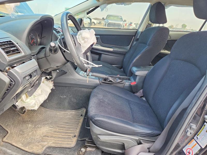 Продажа на аукционе авто 2015 Subaru Impreza, vin: JF1GJAK68FH007023, номер лота: 58146256