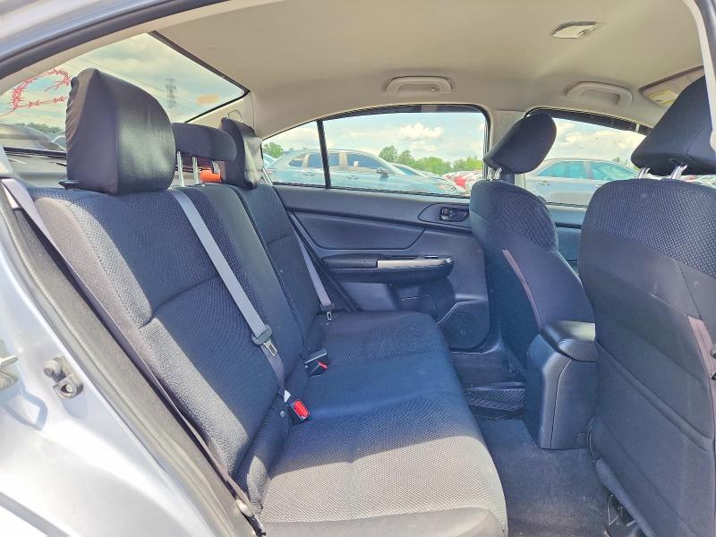 Aukcja sprzedaży 2016 Subaru Impreza, vin: JF1GJAA66GH014703, numer aukcji: 56474946