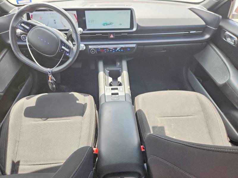 Продаж на аукціоні авто 2023 Hyundai Ioniq 6, vin: KMHM24AB0PA049749, номер лоту: 59183196