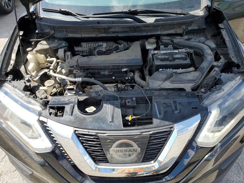 Продажа на аукционе авто 2017 Nissan Rogue, vin: KNMAT2MV6HP571427, номер лота: 56419436