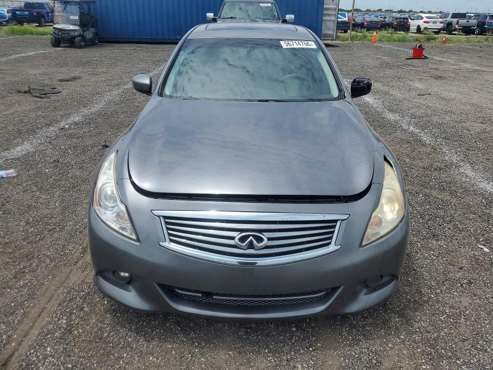 2015 Infiniti Q40 მანქანა იყიდება აუქციონზე, vin: JN1CV6AR4FM520656, აუქციონის ნომერი: 56714766