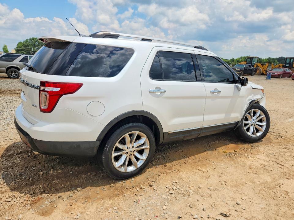 Продаж на аукціоні авто 2014 Ford Explorer, vin: 1FM5K8D82EGA62119, номер лоту: 56974756