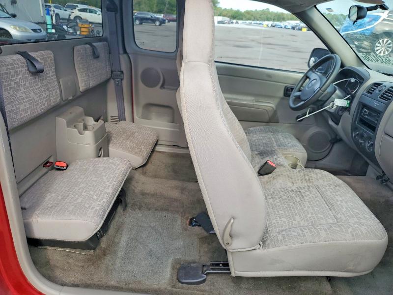 Продаж на аукціоні авто 2006 Isuzu I-280, vin: 1GGCS198068700311, номер лоту: 56324736