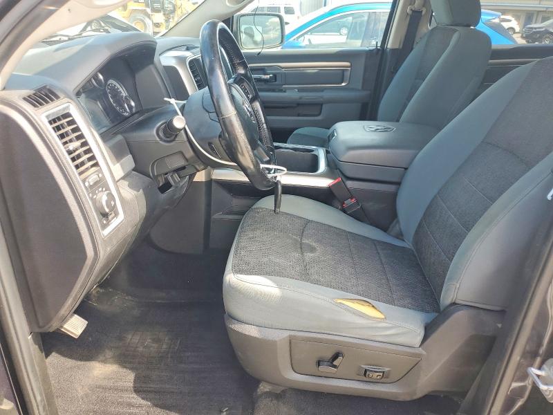 Продажа на аукционе авто 2017 Ram 1500, vin: 1C6RR7LT4HS627285, номер лота: 55469036