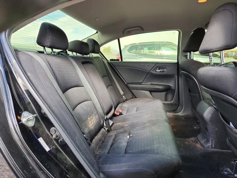 Продаж на аукціоні авто 2014 Honda Accord, vin: 1HGCR2F56EA198250, номер лоту: 59109576