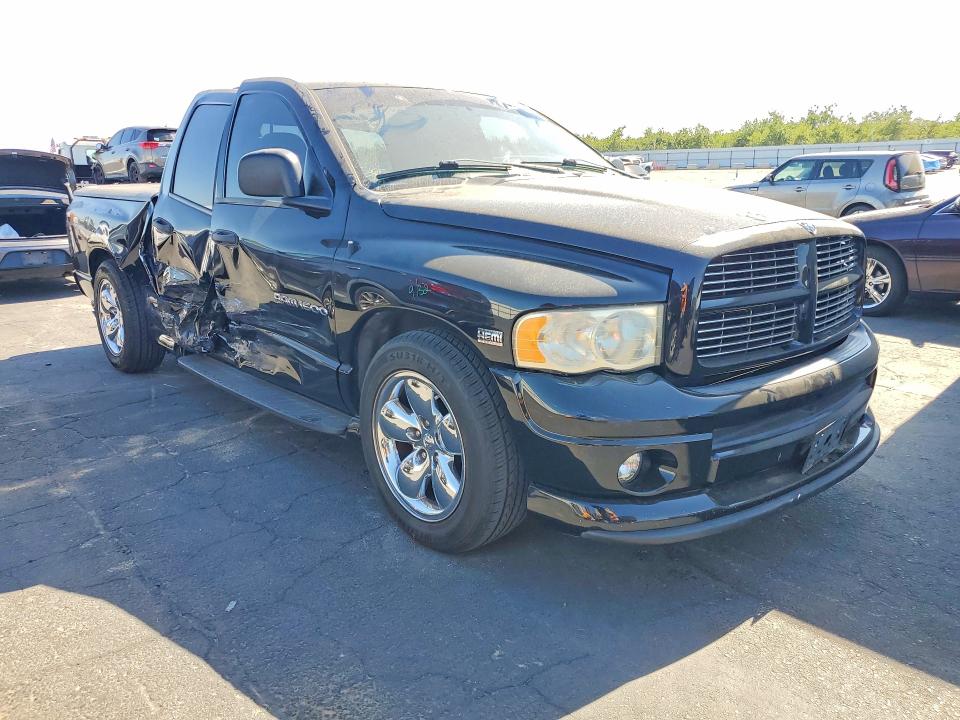 58816076 :رقم المزاد ، 1D7HA18D03S297654 vin ، 2003 Dodge Ram 1500 مزاد بيع