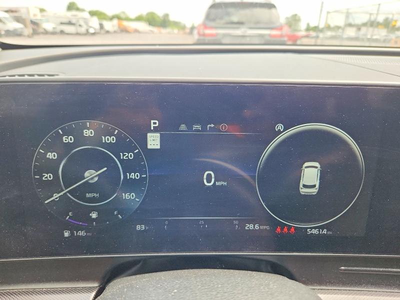Aukcja sprzedaży 2024 Kia Sportage, vin: 5XYK43DF4RG209942, numer aukcji: 58694776
