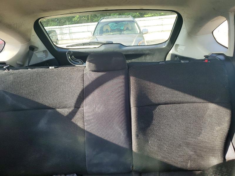 58392966 :رقم المزاد ، JF2GPABC6H8200483 vin ، 2017 Subaru Crosstrek مزاد بيع