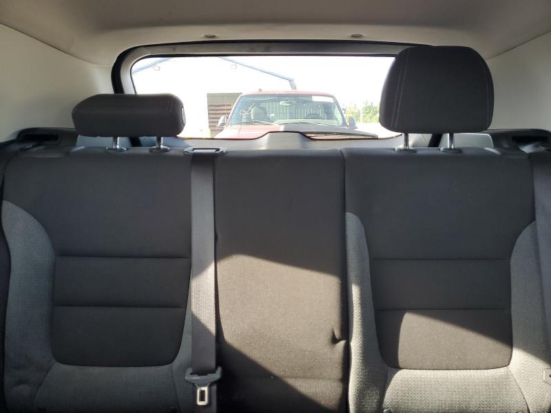 2021 Chevrolet Trailblazer მანქანა იყიდება აუქციონზე, vin: KL79MPSL2MB022987, აუქციონის ნომერი: 57823756