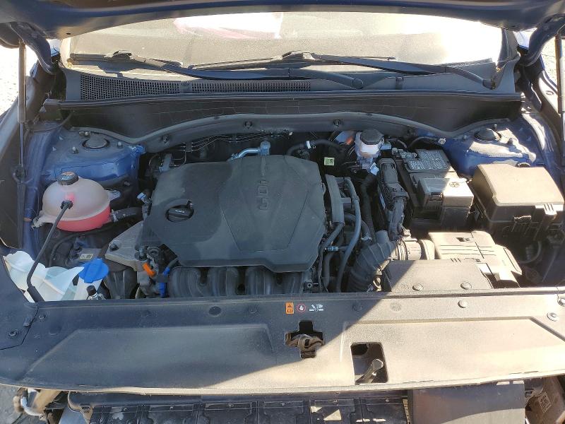 Aukcja sprzedaży 2022 Hyundai Santa Fe, vin: 5NMS6DAJ4NH473672, numer aukcji: 55890286