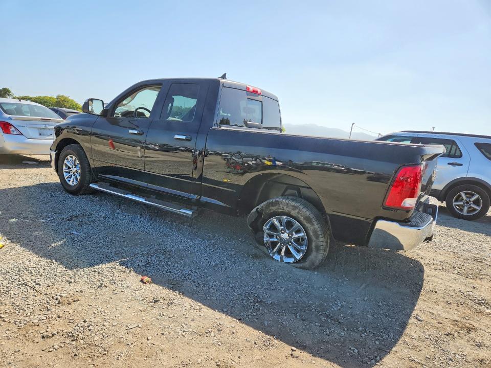 56476716 :رقم المزاد ، 1C6RR6GG6DS716003 vin ، 2013 Ram 1500 مزاد بيع