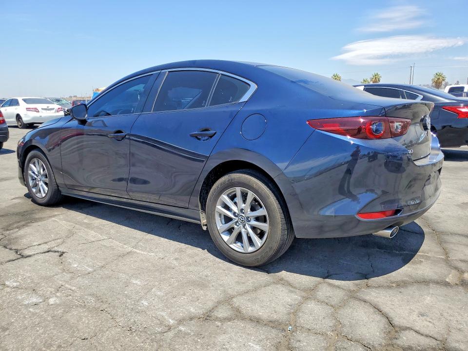 Продаж на аукціоні авто 2026 Mazda 3, vin: JM1BPAAL2T1878899, номер лоту: 58791616