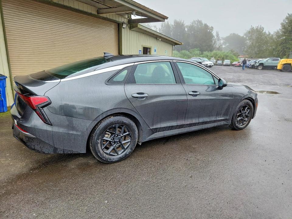 Aukcja sprzedaży 2025 Kia K5, vin: KNAG24J78S5356372, numer aukcji: 59342186