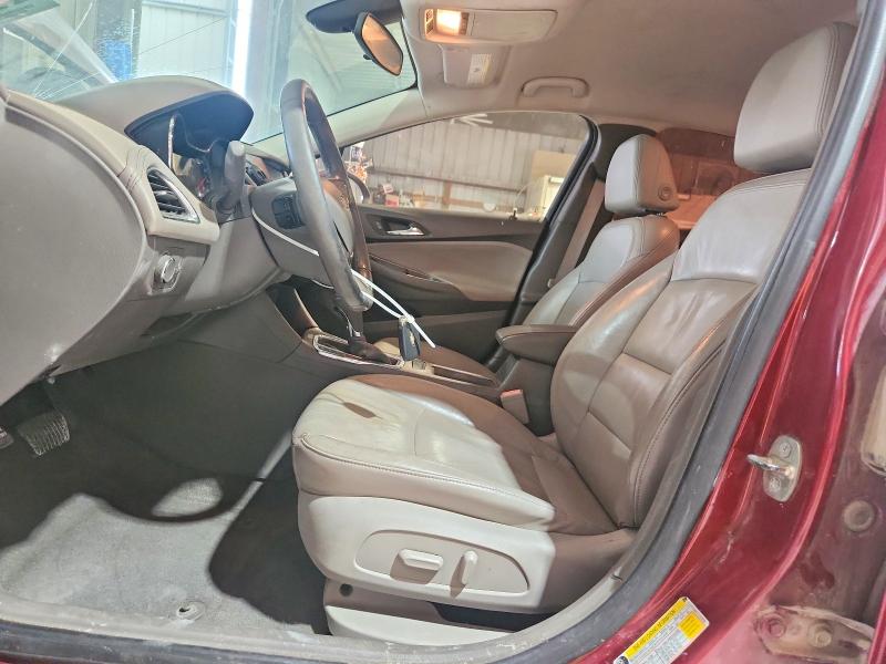 56132616 :رقم المزاد ، 1G1BF5SM7J7183838 vin ، 2018 Chevrolet Cruze مزاد بيع
