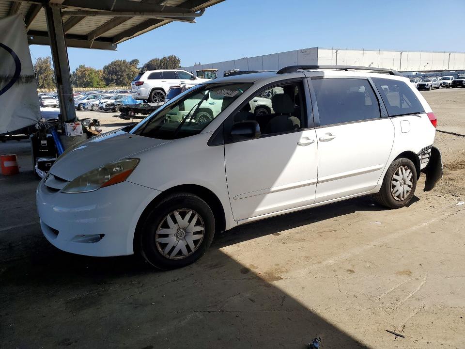 Aukcja sprzedaży 2009 Toyota Sienna, vin: 5TDZK23C09S237035, numer aukcji: 56178436