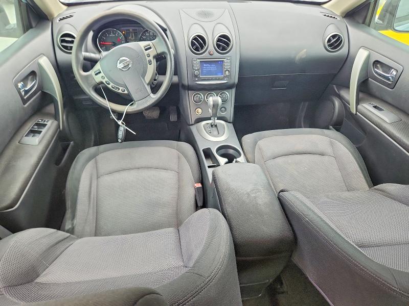 Продажа на аукционе авто 2011 Nissan Rogue, vin: JN8AS5MT2BW171711, номер лота: 58433856