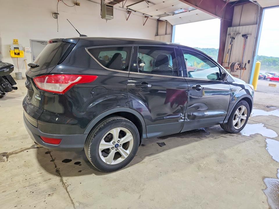Продаж на аукціоні авто 2015 Ford Escape, vin: 1FMCU0GX7FUB58269, номер лоту: 58071836