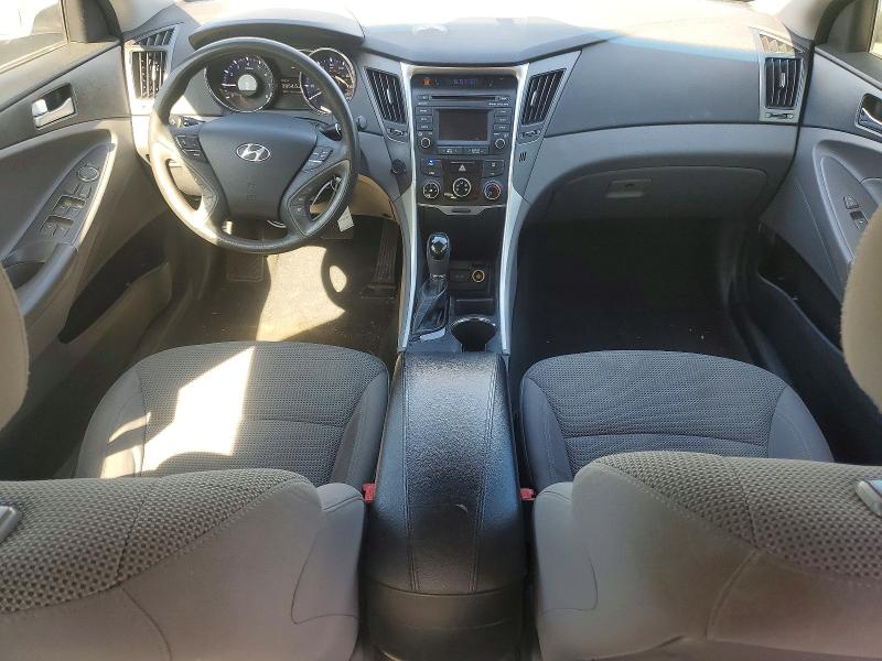Aukcja sprzedaży 2014 Hyundai Sonata, vin: 5NPEB4AC9EH922051, numer aukcji: 56107226