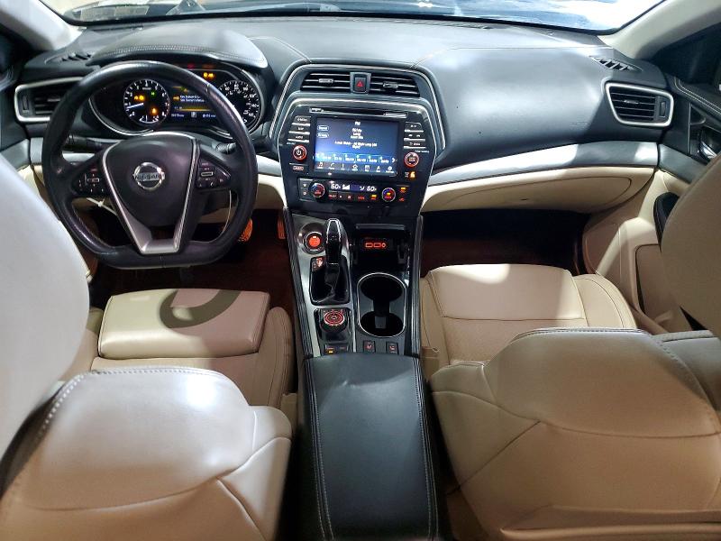 Aukcja sprzedaży 2018 Nissan Maxima, vin: 1N4AA6AP6JC384064, numer aukcji: 56413396