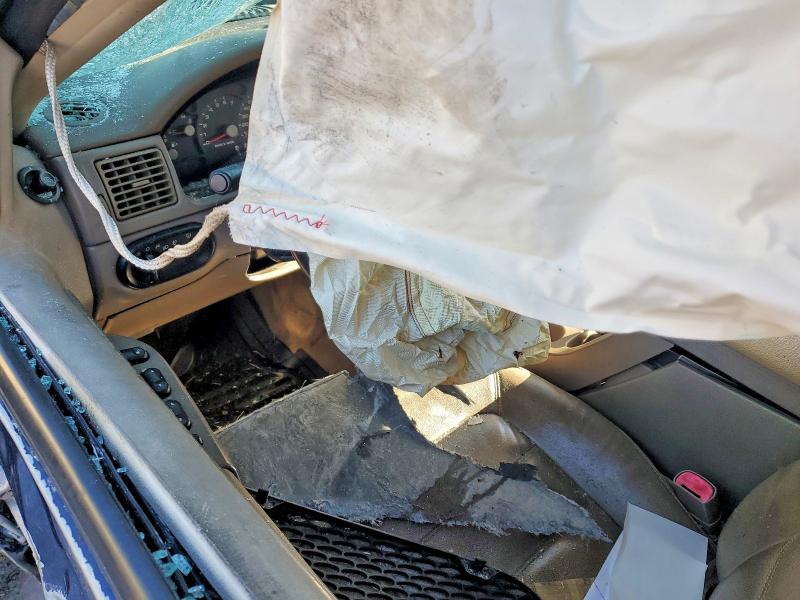 55198196 :رقم المزاد ، 1FMDU73K64ZA37613 vin ، 2004 Ford Explorer مزاد بيع
