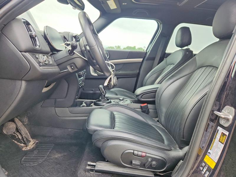 Продажа на аукционе авто 2022 Mini Cooper, vin: WMZ83BR06N3P16190, номер лота: 58228426