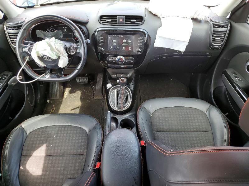 Aukcja sprzedaży 2019 Kia Soul, vin: KNDJX3AA3K7682410, numer aukcji: 58070516