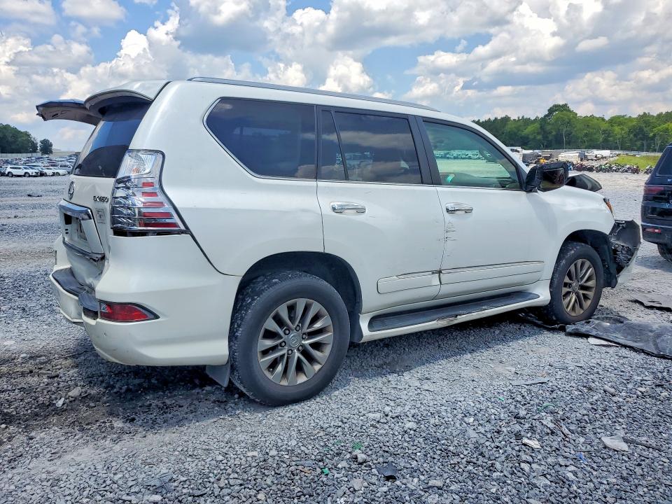 Aukcja sprzedaży 2016 Lexus Gx, vin: JTJJM7FX8G5140197, numer aukcji: 56834136