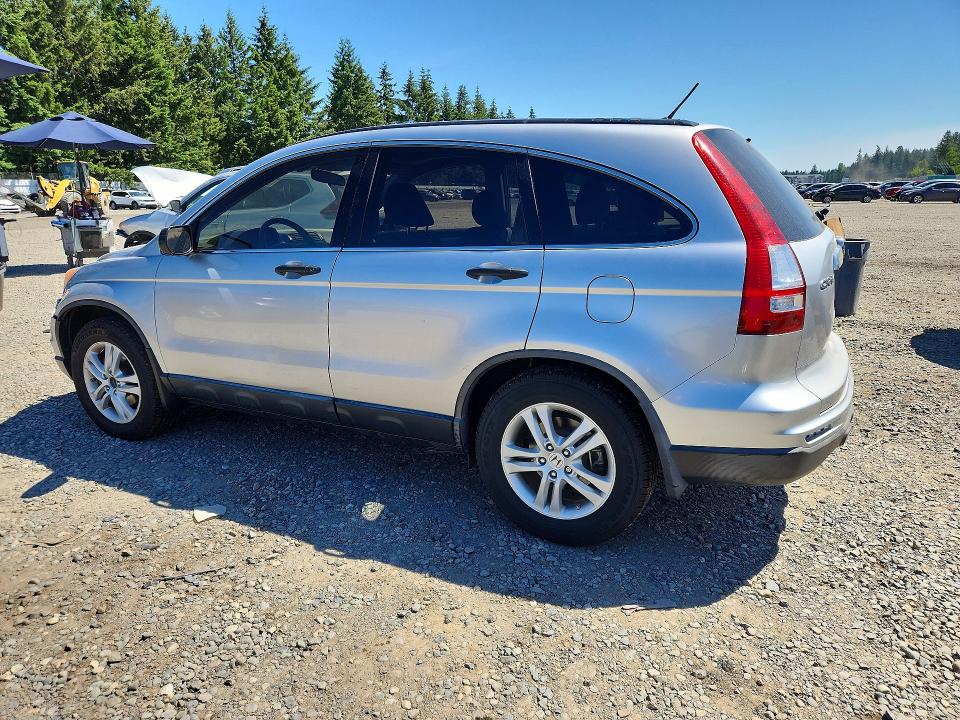 Aukcja sprzedaży 2010 Honda Cr-v, vin: JHLRE4H55AC001292, numer aukcji: 55860476