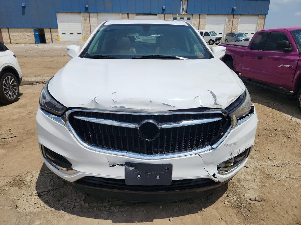 Aukcja sprzedaży 2019 Buick Enclave, vin: 5GAERBKW4KJ119094, numer aukcji: 58993636