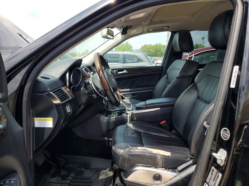 Продажа на аукционе авто 2013 Mercedes-benz Gl, vin: 4JGDF7CE5DA249678, номер лота: 59096676