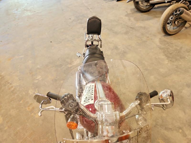 Aukcja sprzedaży 2005 Harley-davidson Xl1200, vin: 1HD1CGP165K443394, numer aukcji: 56060246