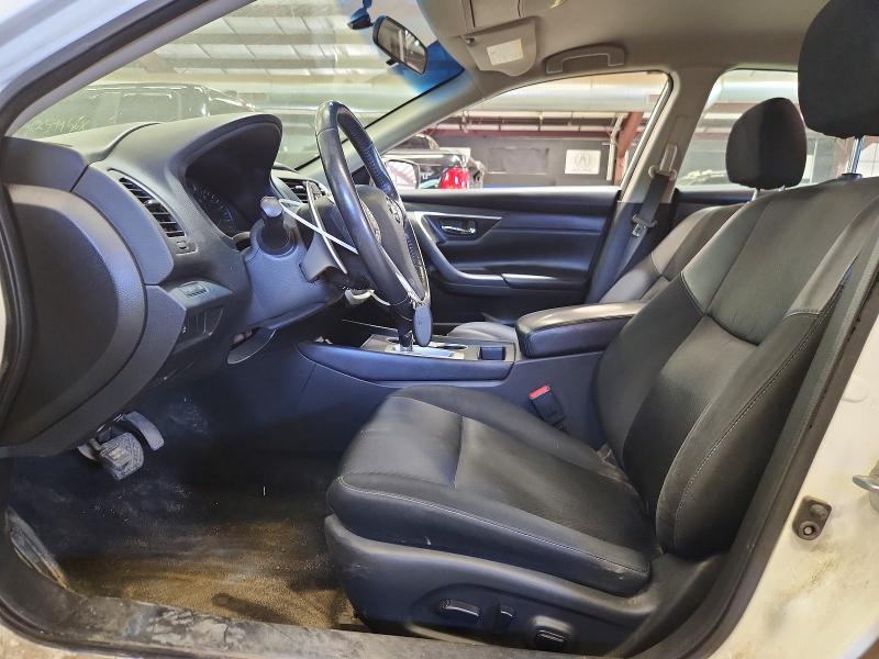 2016 Nissan Altima მანქანა იყიდება აუქციონზე, vin: 1N4AL3AP6GC197926, აუქციონის ნომერი: 56686056