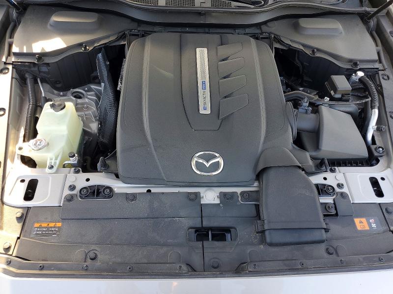 Aukcja sprzedaży 2025 Mazda Cx-90, vin: JM3KKBHA4S1234688, numer aukcji: 56183906
