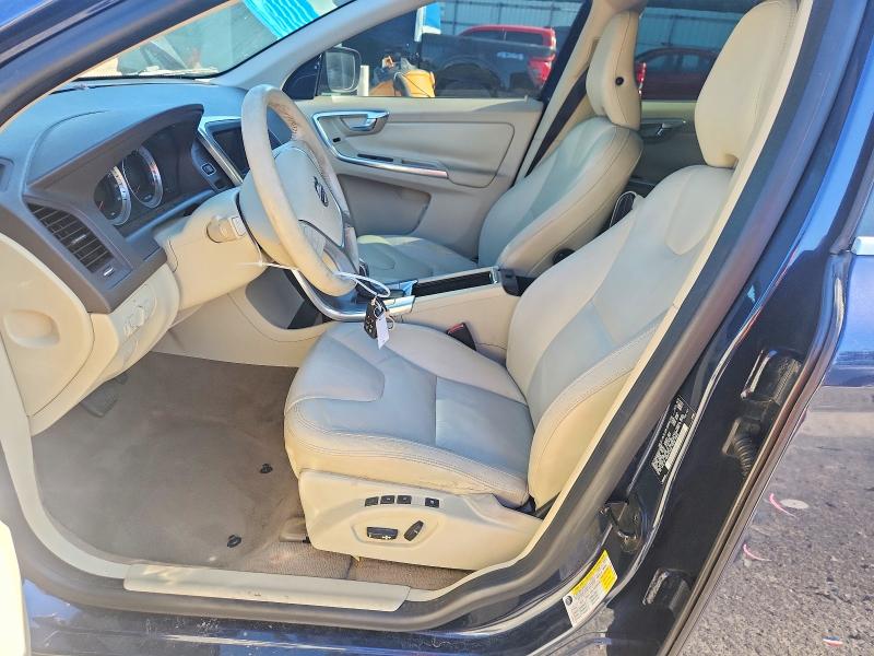 Aukcja sprzedaży 2013 Volvo Xc60, vin: YV4902DZ3D2379207, numer aukcji: 58394966