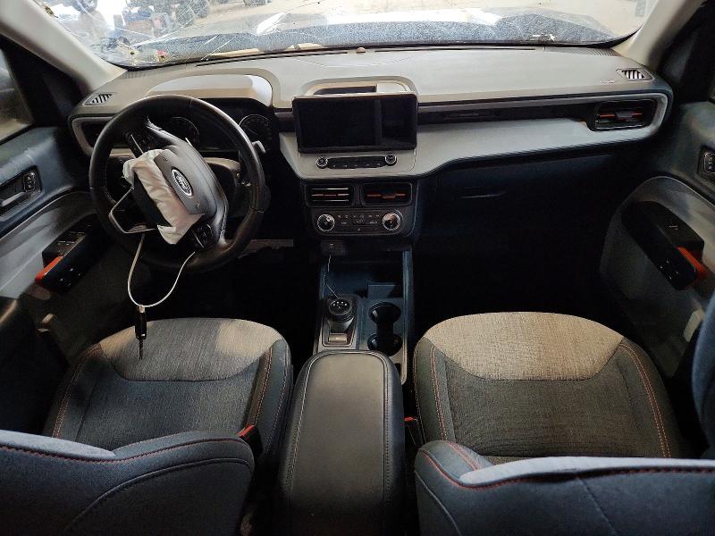 Продажа на аукционе авто 2023 Ford Maverick, vin: 3FTTW8F9XPRA90705, номер лота: 56048396