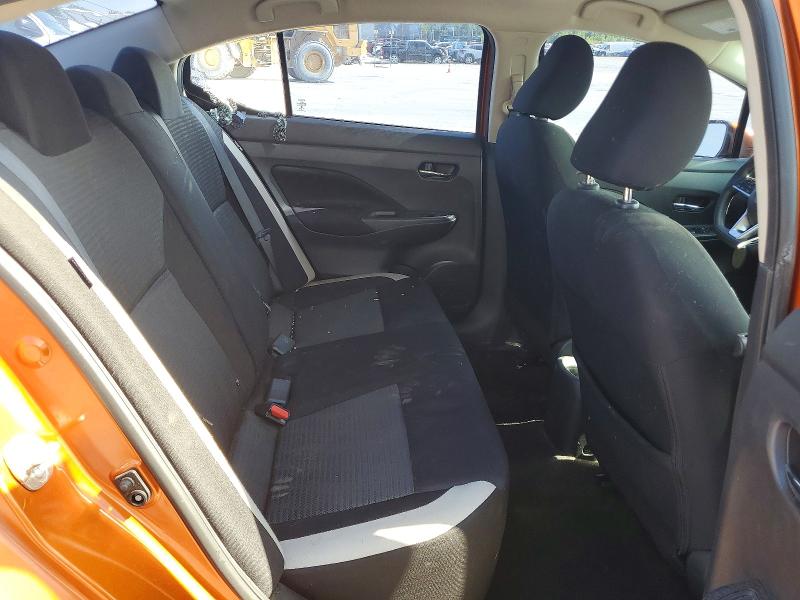 Продажа на аукционе авто 2021 Nissan Versa, vin: 3N1CN8EV6ML878884, номер лота: 57335566
