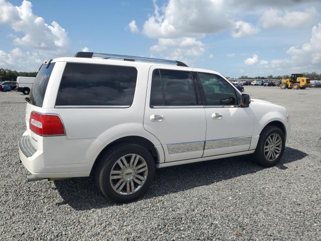 Продажа на аукционе авто 2009 Lincoln Navigator, vin: 5LMFU285X9EJ01470, номер лота: 58894396