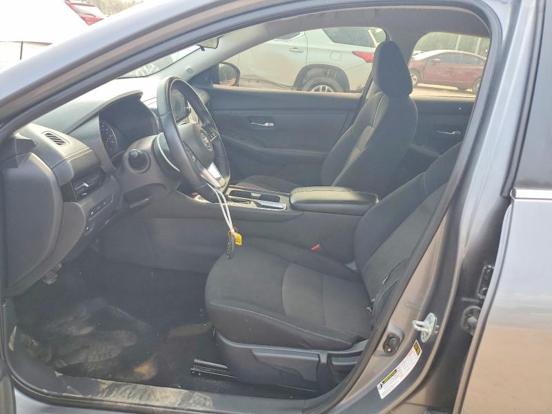 Auction sale of the 2020 Nissan Sentra, vin: 3N1AB8CV3LY221464, lot number: 59146246