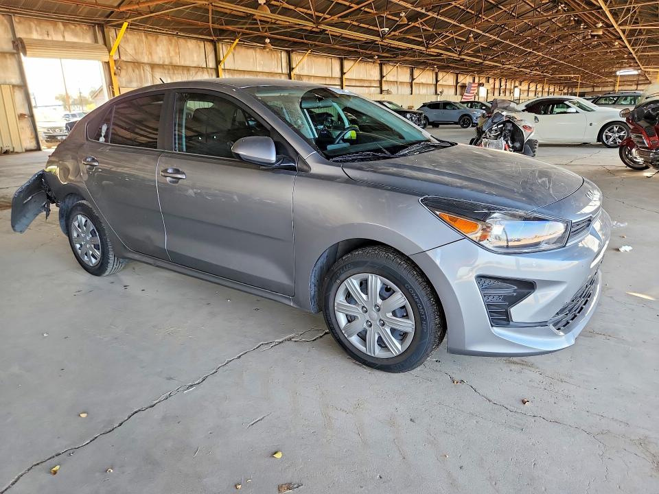 Aukcja sprzedaży 2023 Kia Rio, vin: 3KPA24AD7PE567721, numer aukcji: 57238836