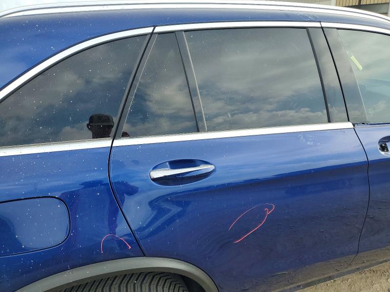 Aukcja sprzedaży 2020 Mercedes-benz Glc, vin: W1N0G8EB3LF864278, numer aukcji: 55633046